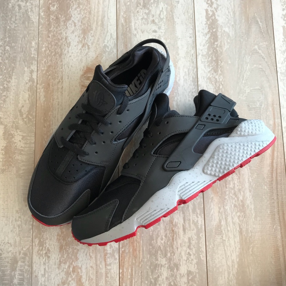 NWT Nike ID Huarache Run Custom - Picture 7 of 8